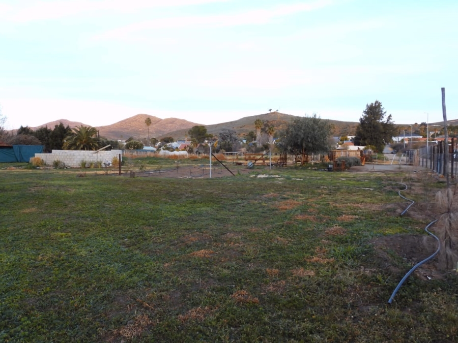 0 Bedroom Property for Sale in Uniondale Western Cape